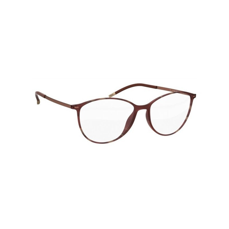Brille Silhouette, Modell: 1562-URBAN-LITE Farbe: 6060