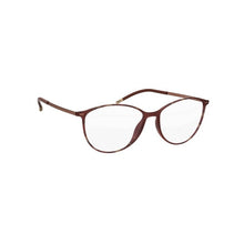 Lade das Bild in den Galerie-Viewer, Brille Silhouette, Modell: 1562-URBAN-LITE Farbe: 6060
