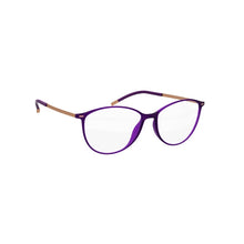 Lade das Bild in den Galerie-Viewer, Brille Silhouette, Modell: 1562-URBAN-LITE Farbe: 6200
