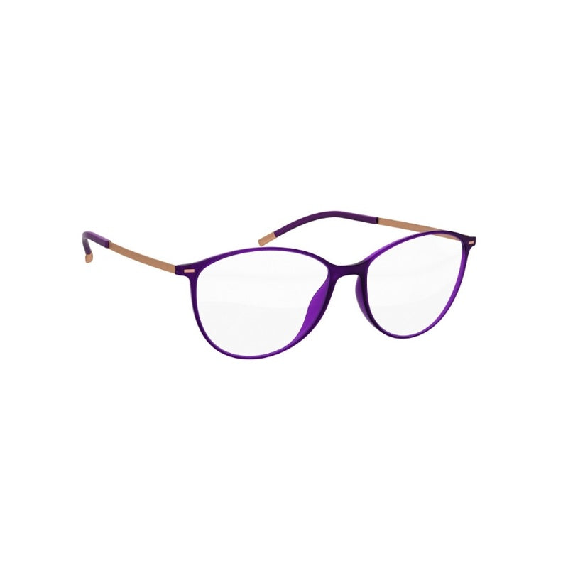 Brille Silhouette, Modell: 1562-URBAN-LITE Farbe: 6200