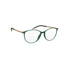 Lade das Bild in den Galerie-Viewer, Brille Silhouette, Modell: 1562-URBAN-LITE Farbe: 6201
