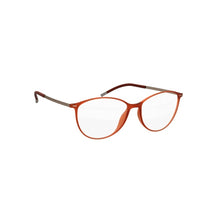 Lade das Bild in den Galerie-Viewer, Brille Silhouette, Modell: 1562-URBAN-LITE Farbe: 6202
