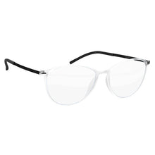 Lade das Bild in den Galerie-Viewer, Brille Silhouette, Modell: 1562-URBAN-LITE Farbe: 6203
