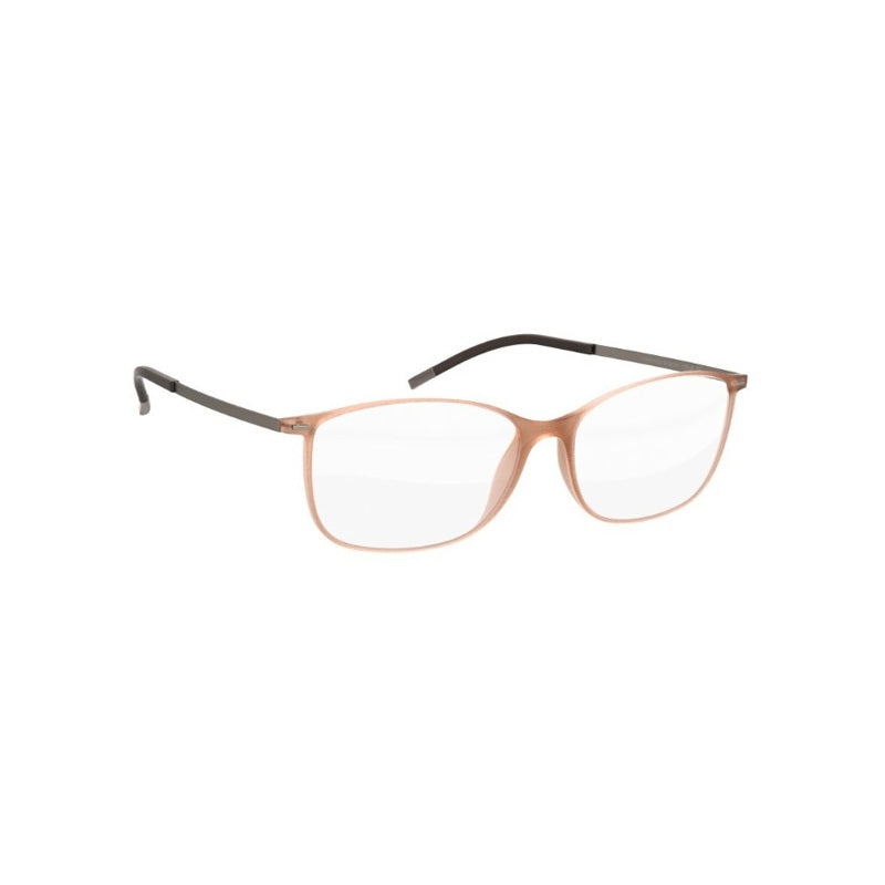 Brille Silhouette, Modell: 1572-URBAN-LITE Farbe: 6059