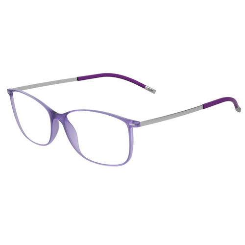 Brille Silhouette, Modell: 1572-URBAN-LITE Farbe: 6205