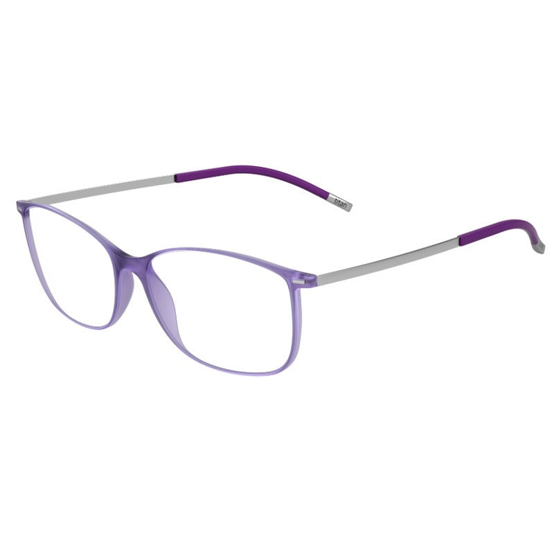 Brille Silhouette, Modell: 1572-URBAN-LITE Farbe: 6205