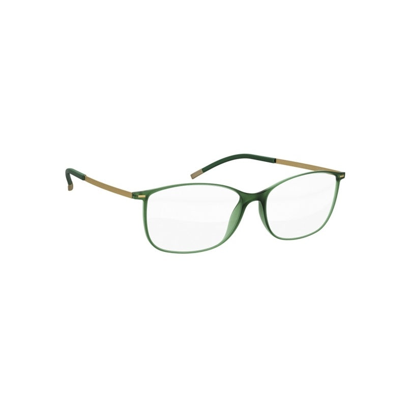 Brille Silhouette, Modell: 1572-URBAN-LITE Farbe: 6207