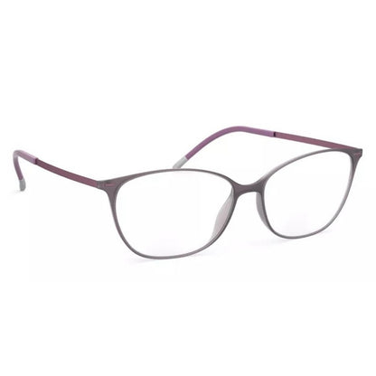 Brille Silhouette, Modell: 1590-Urban-Lite Farbe: 4040