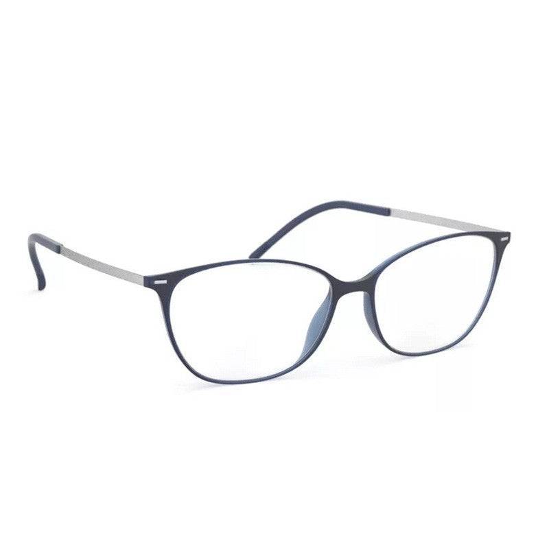 Brille Silhouette, Modell: 1590-Urban-Lite Farbe: 4500