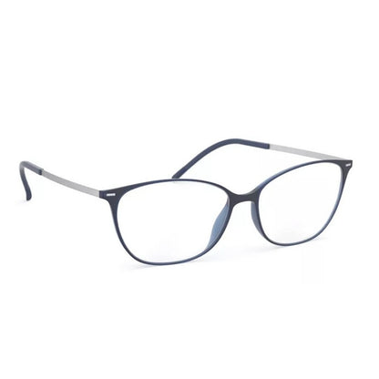 Brille Silhouette, Modell: 1590-Urban-Lite Farbe: 4500