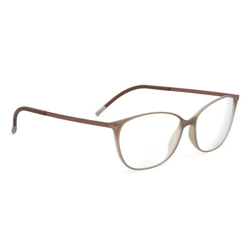 Brille Silhouette, Modell: 1590-Urban-Lite Farbe: 6040