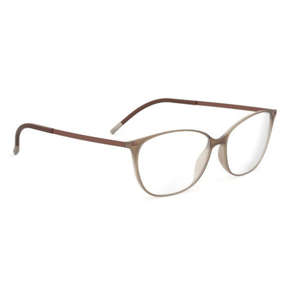 Brille Silhouette, Modell: 1590-Urban-Lite Farbe: 6040