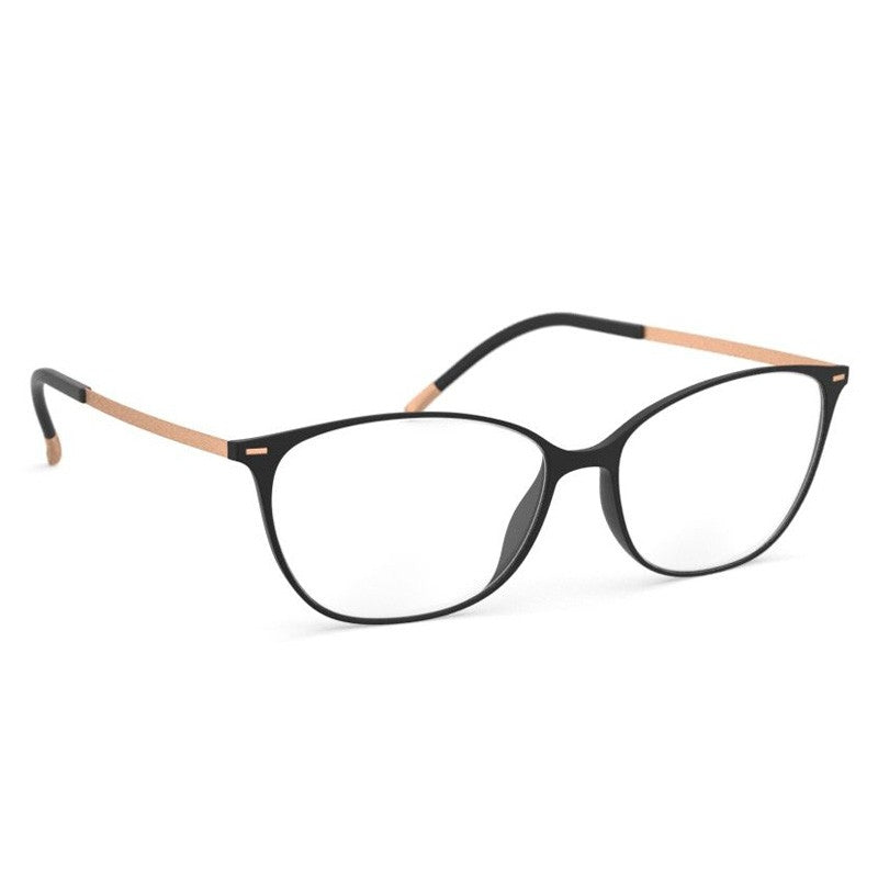 Brille Silhouette, Modell: 1590-Urban-Lite Farbe: 9030