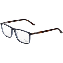 Lade das Bild in den Galerie-Viewer, Brille Jaguar, Modell: 2009 Farbe: 4722
