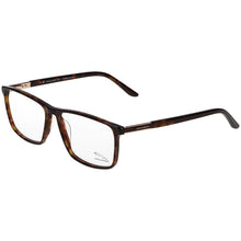 Lade das Bild in den Galerie-Viewer, Brille Jaguar, Modell: 2009 Farbe: 8940
