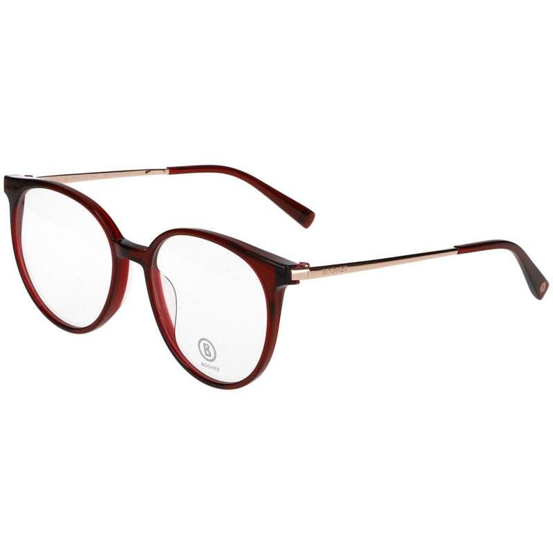 Brille Bogner, Modell: 2018 Farbe: 4917