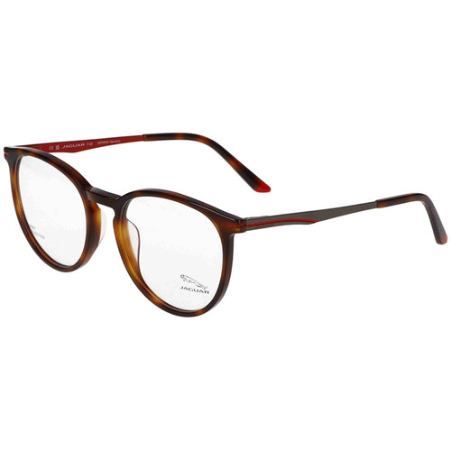 Brille Jaguar, Modell: 2502 Farbe: 4982
