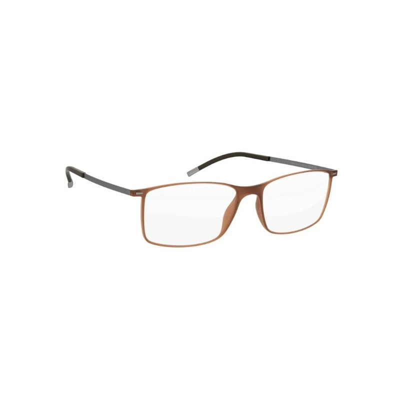 Brille Silhouette, Modell: 2902-URBAN-LITE Farbe: 6108