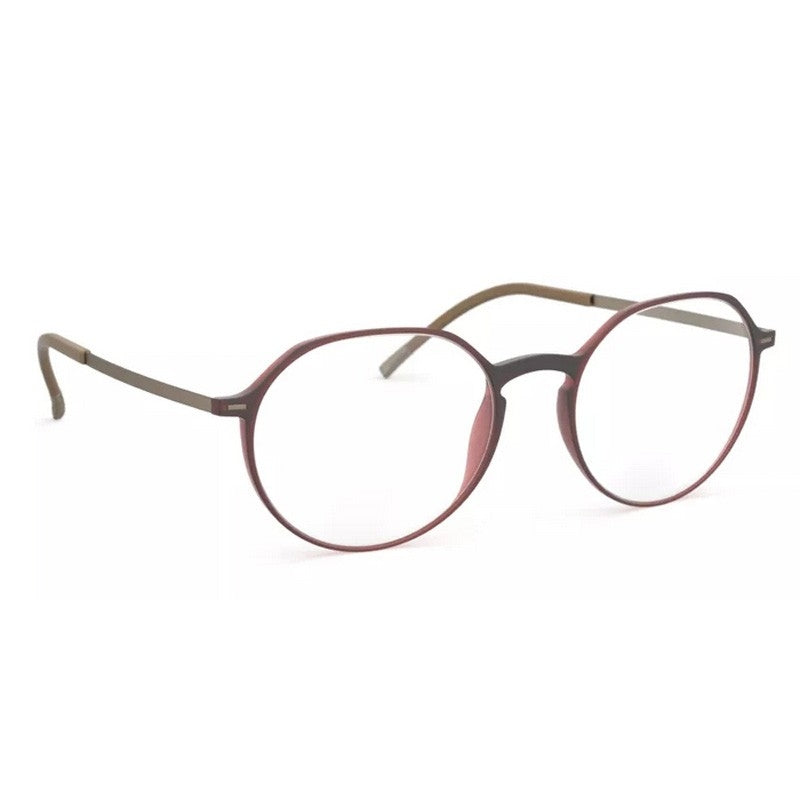 Brille Silhouette, Modell: 2918-Urban-Lite Farbe: 3140