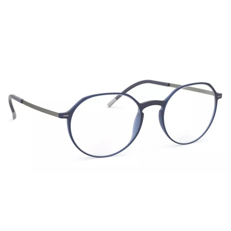 Brille Silhouette, Modell: 2918-Urban-Lite Farbe: 4560