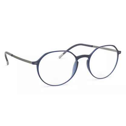Brille Silhouette, Modell: 2918-Urban-Lite Farbe: 4560