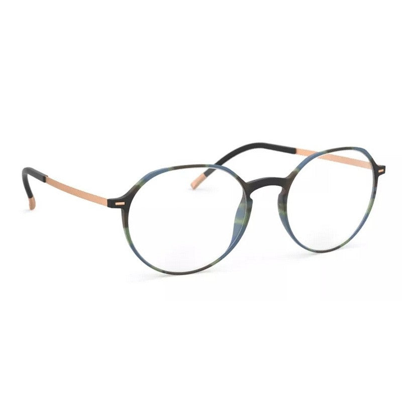 Brille Silhouette, Modell: 2918-Urban-Lite Farbe: 5530