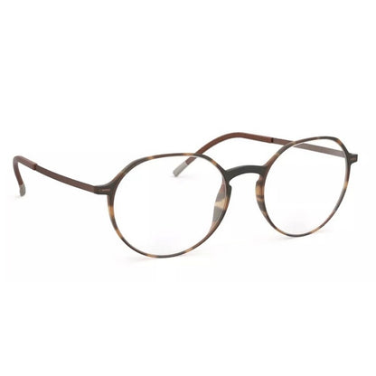 Brille Silhouette, Modell: 2918-Urban-Lite Farbe: 6240