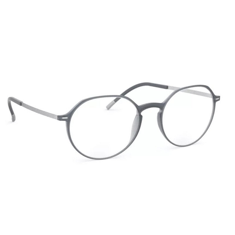 Brille Silhouette, Modell: 2918-Urban-Lite Farbe: 6510