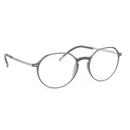 Brille Silhouette, Modell: 2918-Urban-Lite Farbe: 6510