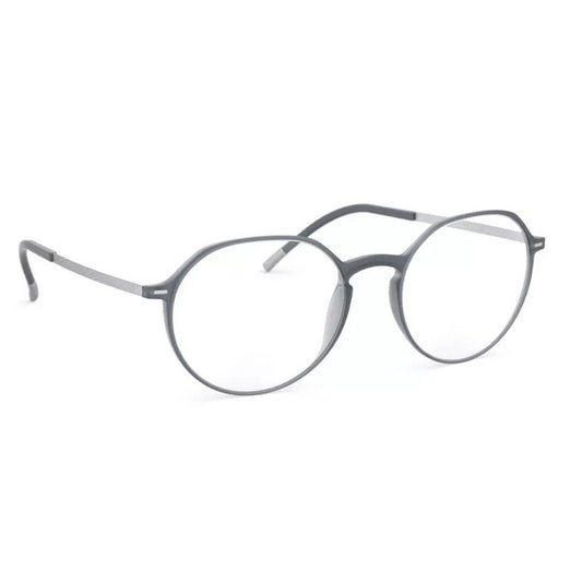 Brille Silhouette, Modell: 2918-Urban-Lite Farbe: 6510