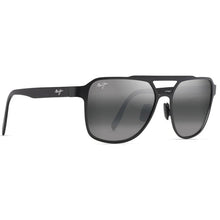 Lade das Bild in den Galerie-Viewer, Sonnenbrille Maui Jim, Modell: 2ndReef Farbe: 60702
