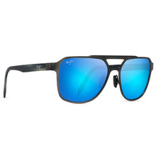Lade das Bild in den Galerie-Viewer, Sonnenbrille Maui Jim, Modell: 2ndReef Farbe: B60714
