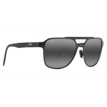 Lade das Bild in den Galerie-Viewer, Sonnenbrille Maui Jim, Modell: 2ndReef Farbe: MM607001

