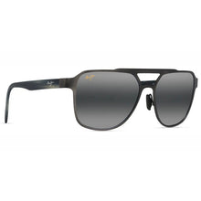 Lade das Bild in den Galerie-Viewer, Sonnenbrille Maui Jim, Modell: 2ndReef Farbe: MM607003

