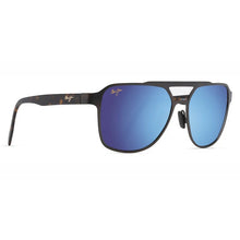 Lade das Bild in den Galerie-Viewer, Sonnenbrille Maui Jim, Modell: 2ndReef Farbe: MM607004
