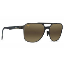 Lade das Bild in den Galerie-Viewer, Sonnenbrille Maui Jim, Modell: 2ndReef Farbe: MM607009
