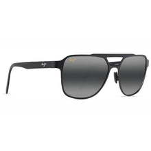 Lade das Bild in den Galerie-Viewer, Sonnenbrille Maui Jim, Modell: 2ndReef Farbe: MM607010
