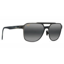 Lade das Bild in den Galerie-Viewer, Sonnenbrille Maui Jim, Modell: 2ndReef Farbe: MM607011
