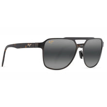 Lade das Bild in den Galerie-Viewer, Sonnenbrille Maui Jim, Modell: 2ndReef Farbe: MM607012
