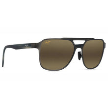 Lade das Bild in den Galerie-Viewer, Sonnenbrille Maui Jim, Modell: 2ndReef Farbe: MM607014
