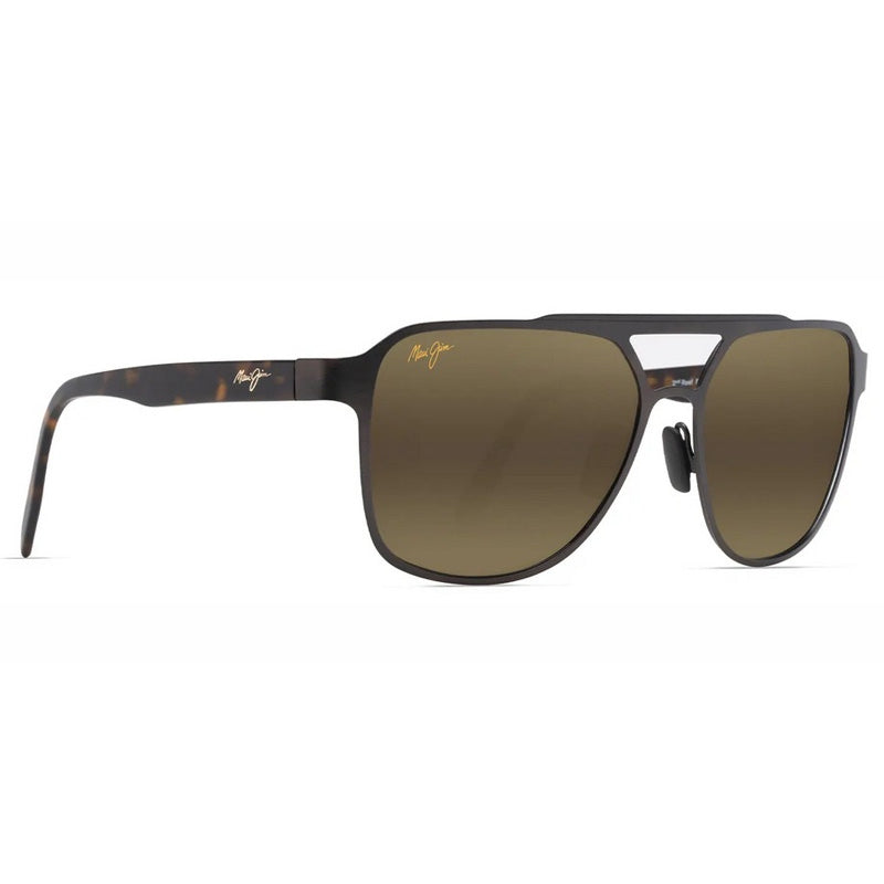Sonnenbrille Maui Jim, Modell: 2ndReef Farbe: MM607015