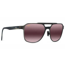 Lade das Bild in den Galerie-Viewer, Sonnenbrille Maui Jim, Modell: 2ndReef Farbe: MM607017
