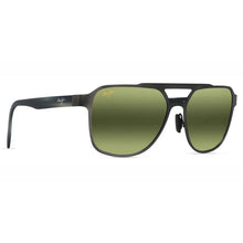Lade das Bild in den Galerie-Viewer, Sonnenbrille Maui Jim, Modell: 2ndReef Farbe: MM607020
