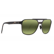 Lade das Bild in den Galerie-Viewer, Sonnenbrille Maui Jim, Modell: 2ndReef Farbe: MM607021
