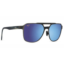 Lade das Bild in den Galerie-Viewer, Sonnenbrille Maui Jim, Modell: 2ndReef Farbe: MM607023
