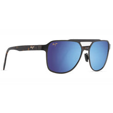 Lade das Bild in den Galerie-Viewer, Sonnenbrille Maui Jim, Modell: 2ndReef Farbe: MM607024
