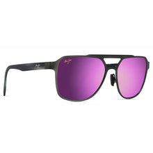 Lade das Bild in den Galerie-Viewer, Sonnenbrille Maui Jim, Modell: 2ndReef Farbe: MM607026
