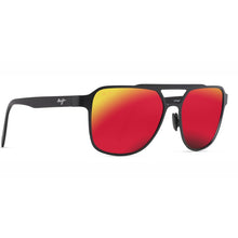 Lade das Bild in den Galerie-Viewer, Sonnenbrille Maui Jim, Modell: 2ndReef Farbe: MM607028
