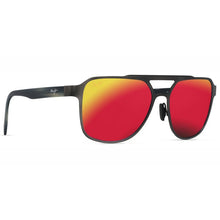 Lade das Bild in den Galerie-Viewer, Sonnenbrille Maui Jim, Modell: 2ndReef Farbe: MM607029
