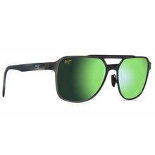 Lade das Bild in den Galerie-Viewer, Sonnenbrille Maui Jim, Modell: 2ndReef Farbe: MM607032
